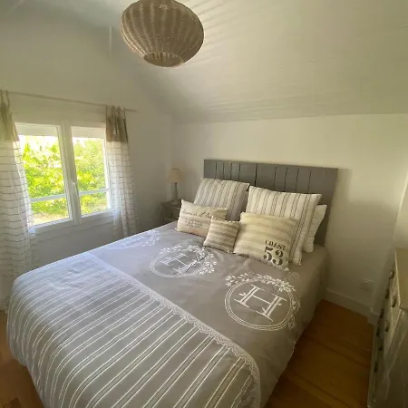 Maison Vue Estuaire 6 Personnes *