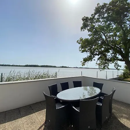Maison Vue Estuaire 6 Personnes 度假居 Bourg-sur-Gironde