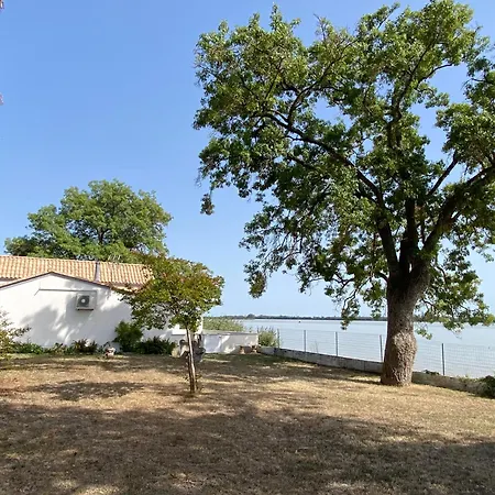 Maison Vue Estuaire 6 Personnes 度假居